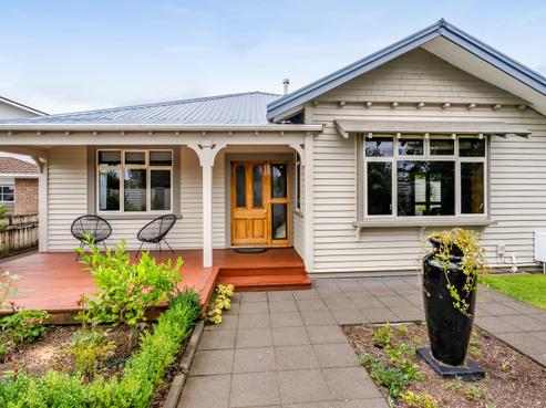 117 Carrington Street, Lower Vogeltown