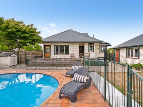 121 Essex Street, Masterton