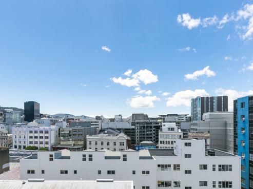 40/5 Eva Street, Te Aro