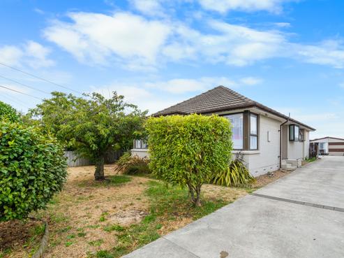 45 Aldershot Street, Aranui