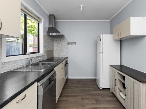 1006A Konini Street, Mahora