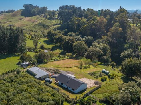 28 Cemetery Road, Waipawa