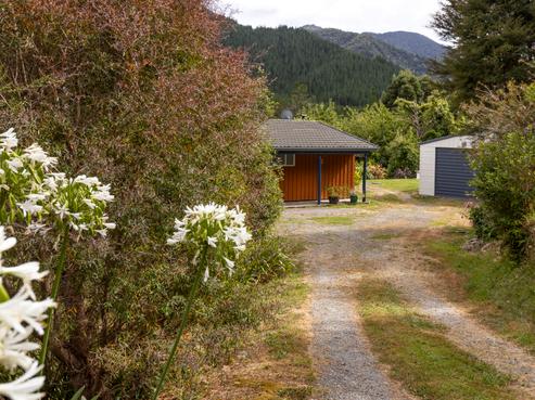 920 Wakamarina Road, Havelock