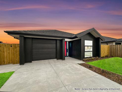 86 Broadway Parade, Rolleston