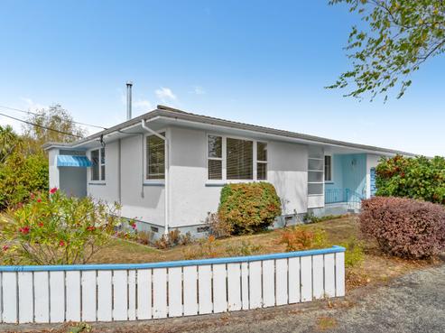 24B Third Street, Masterton