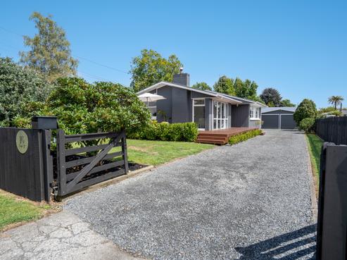 16 Froude Street, Leamington