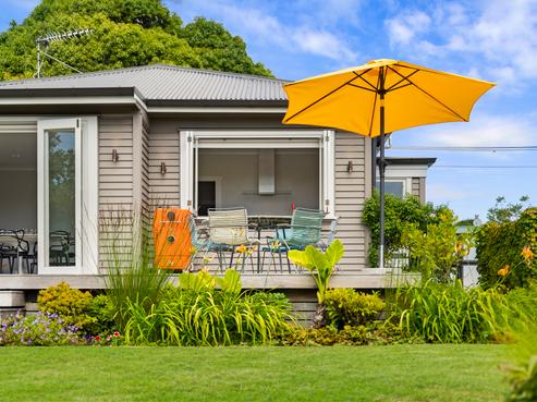 8 Pasadena Avenue, Point Chevalier