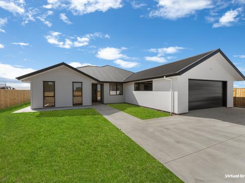 176 Ranfurly Road, Feilding