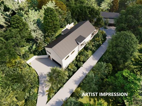 217 Godley Road, Titirangi