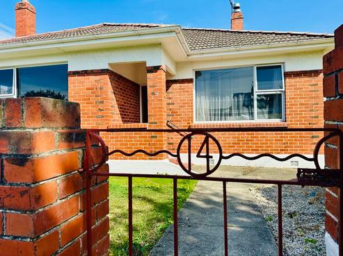 14 Towey Street, Oamaru