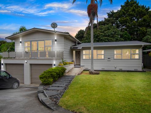 17 Kotare Crescent, Maunu
