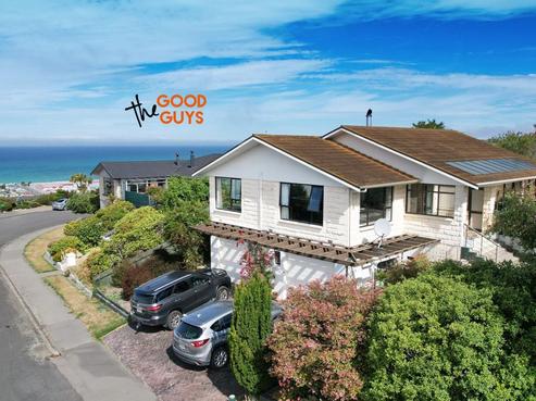 15A Oakleigh Crescent, Oamaru