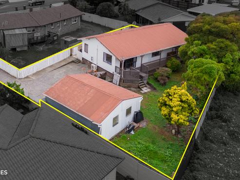 84 Porchester Road, Papakura