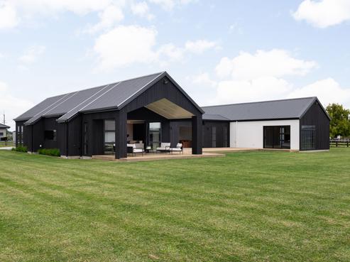 59 Greenkeeper Lane, Ngahinapouri