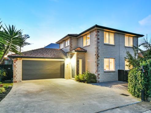 214 Hill Road, The Gardens