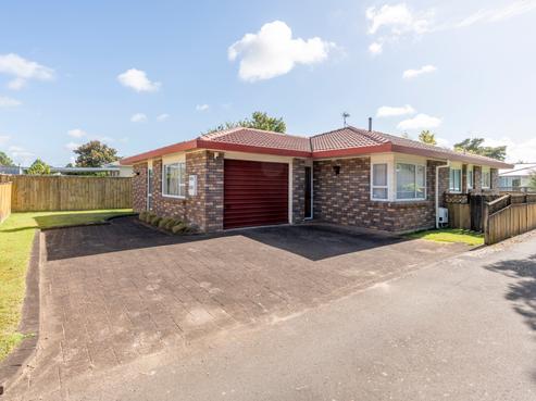 44A Galloway Street, Hamilton East