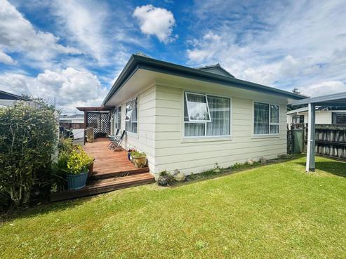 115 Paraonui Road, Tokoroa