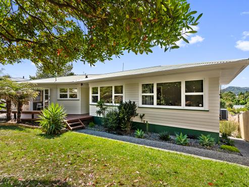 50 Russell Road, Kensington