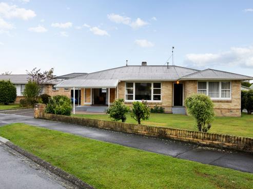 38 Taylor Terrace, Saint Andrews