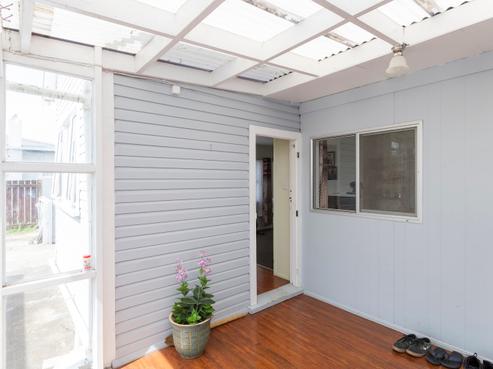 23 School Road, Te Hapara