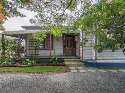 15 Springfield Road, Temuka