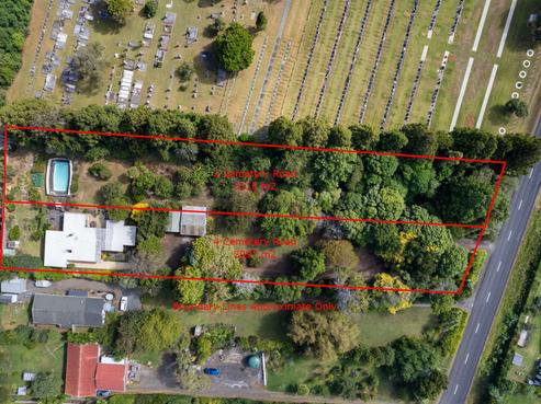 2 Cemetery Road, Waiuku