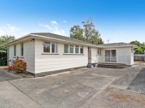 6 Hereford Place, Solway