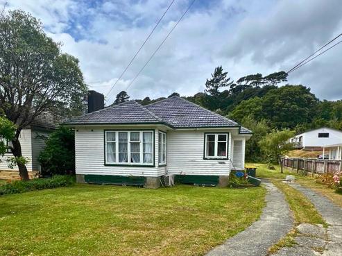 107 Main Road, Wainuiomata