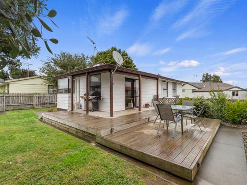 15 Rigter Place, Enderley