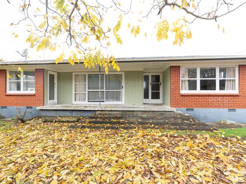 30 Fifth Avenue, Enderley