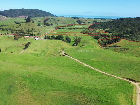 185B Gaskill Road, Opotiki Coastal