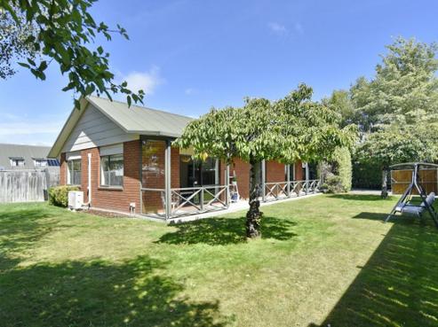 1B Eders Road, Woodend