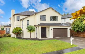 26 Cherrywood Crescent, Northpark