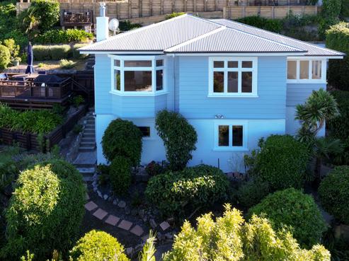 4 Harvey Road, Napier Hill