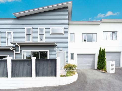 3/6 Tisdall Street, Hamilton Central