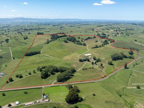 536 Morgan Road, Richmond Downs
