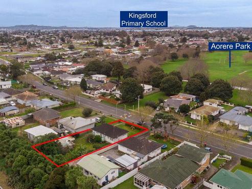 29 Skipton Street, Mangere East