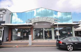 Parnell Road Office Space!