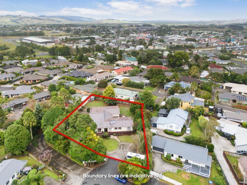 12 Armitage Place, Tuakau