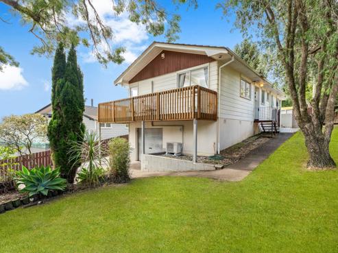 21 Longreach Drive, Sunnyvale