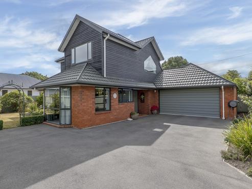 16A Wentworth Street, Ilam