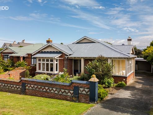 45 Hunt Street, Andersons Bay