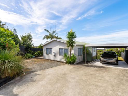 80A Murdoch Crescent, Raumanga