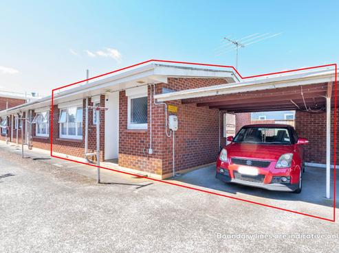 6/14 Wilmay Avenue, Papatoetoe