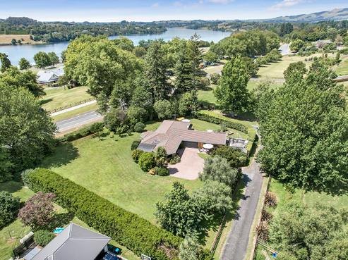 618B Maungatautari Road, Cambridge