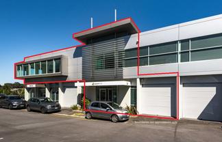 Great Value A-Grade Office! 