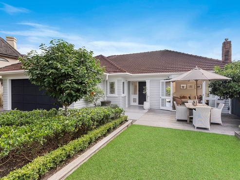 139 Saint Heliers Bay Road, Saint Heliers