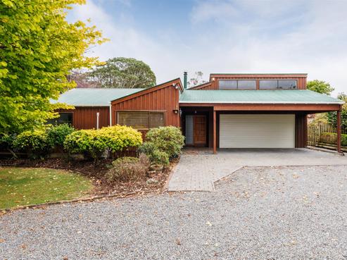 40 Milne Street, Marton