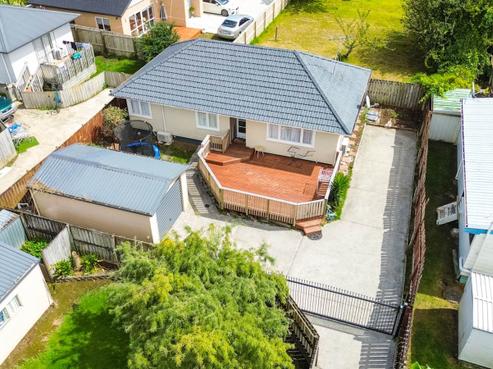 44A Rimu Road, Manurewa