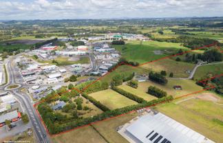 PRIME DEVELOPMENT OPPORTUNITY WAIPAPA
